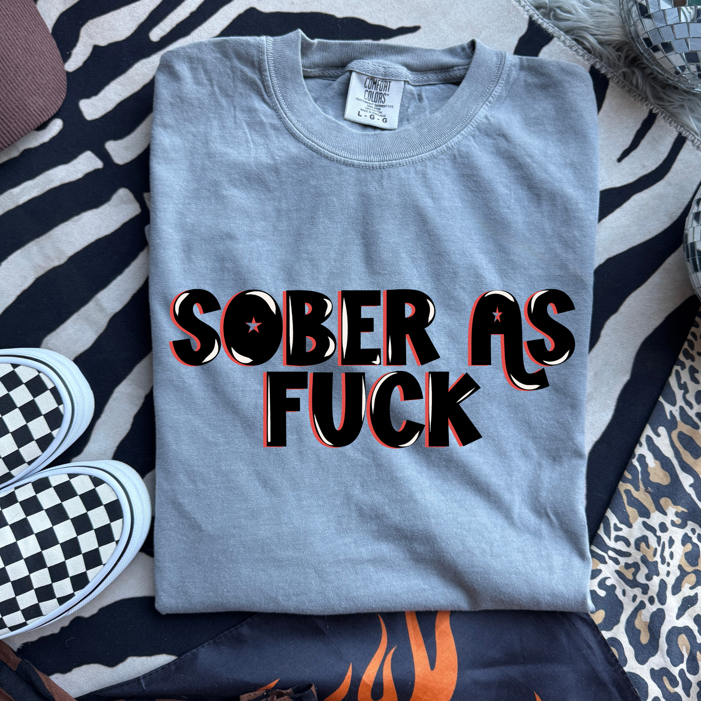 Sober AF