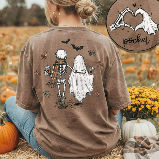 Spooky Love