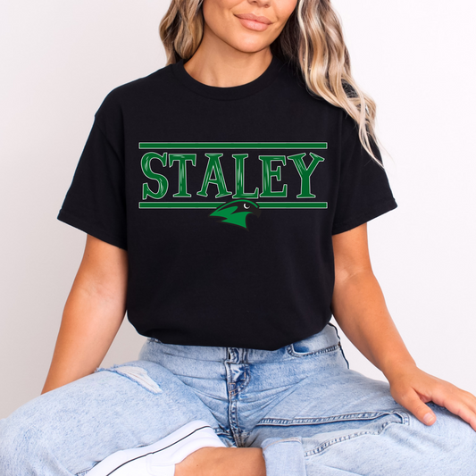 Staley Brushstroke