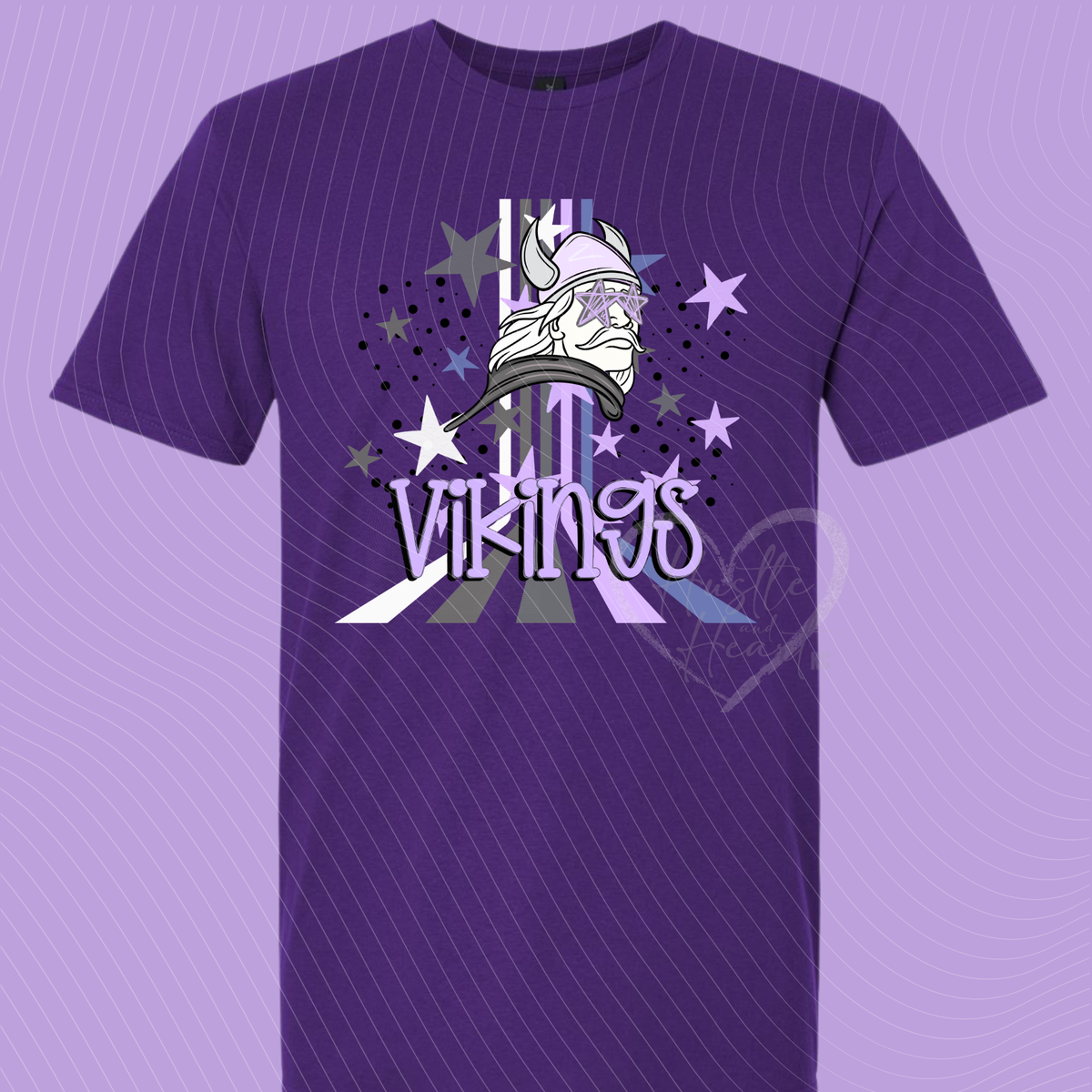 Star Struck Vikings