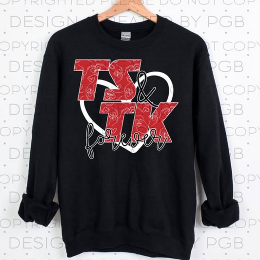 TS & TK