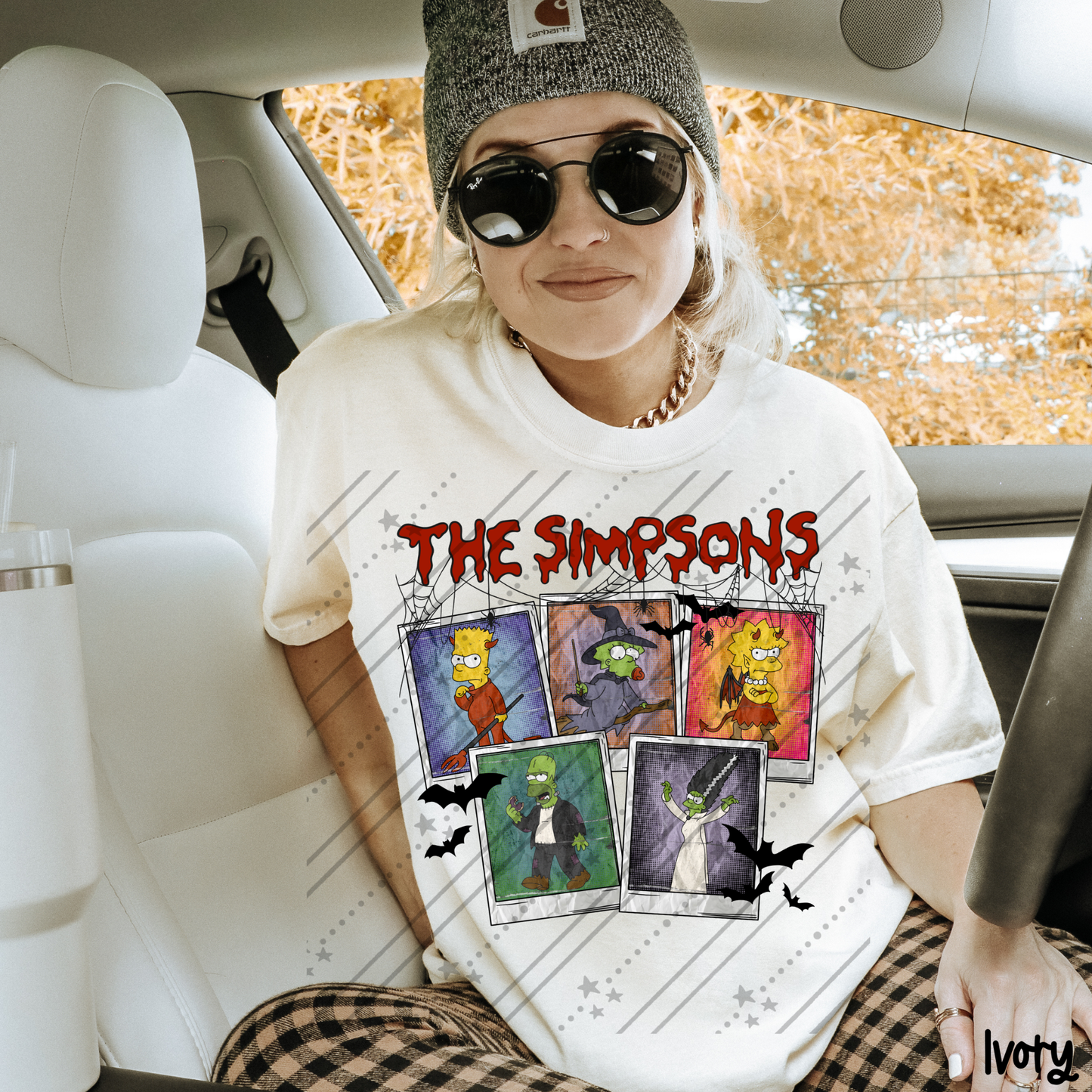 The Simpsons