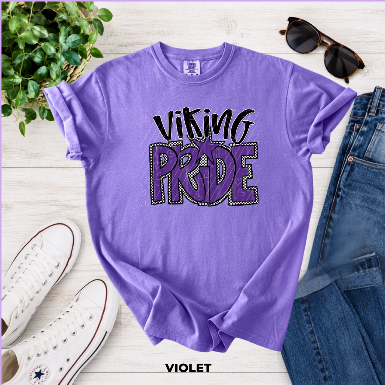 Viking Pride