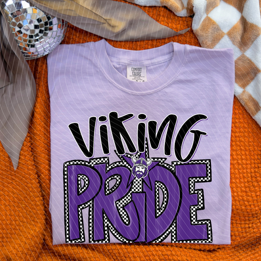 Viking Pride