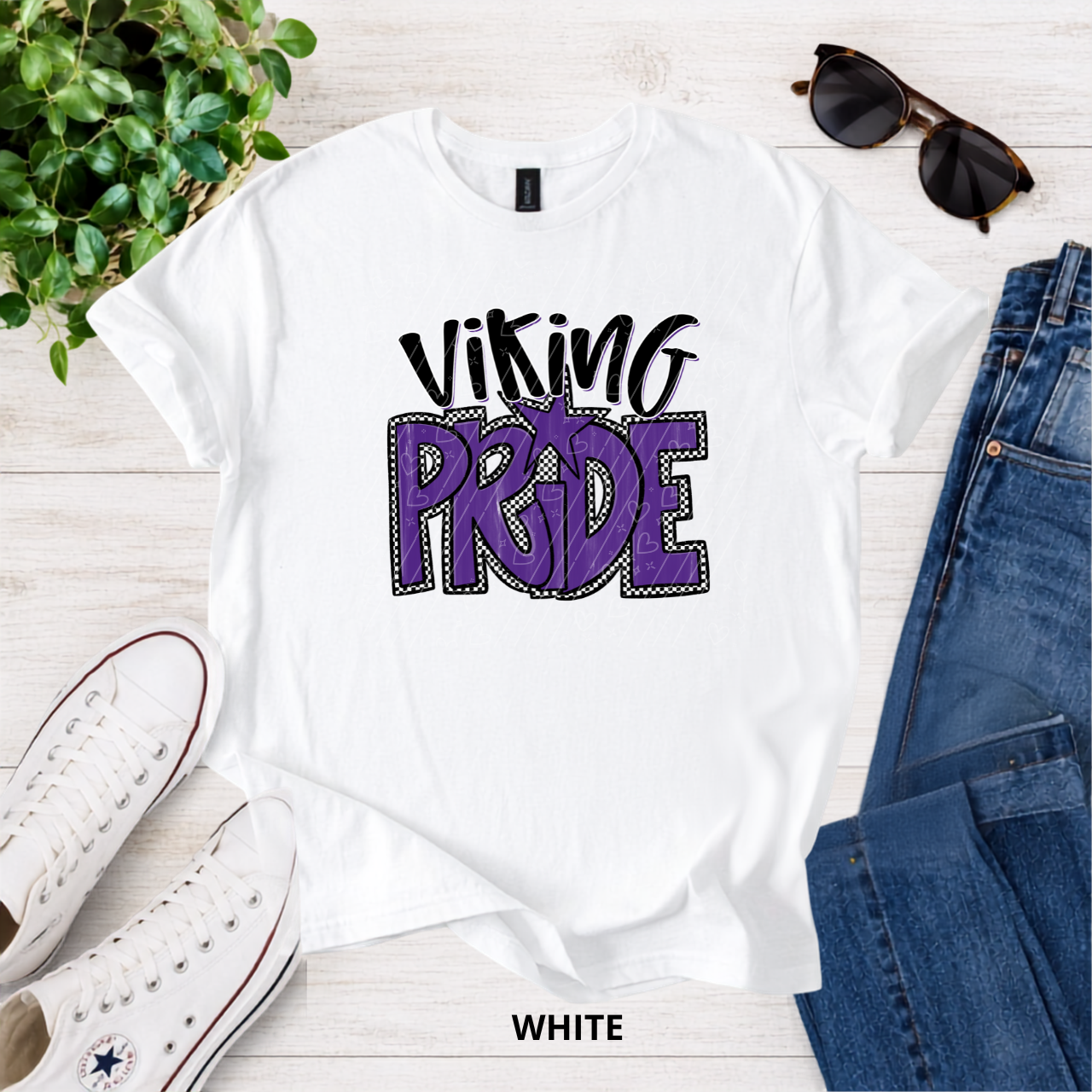 Viking Pride