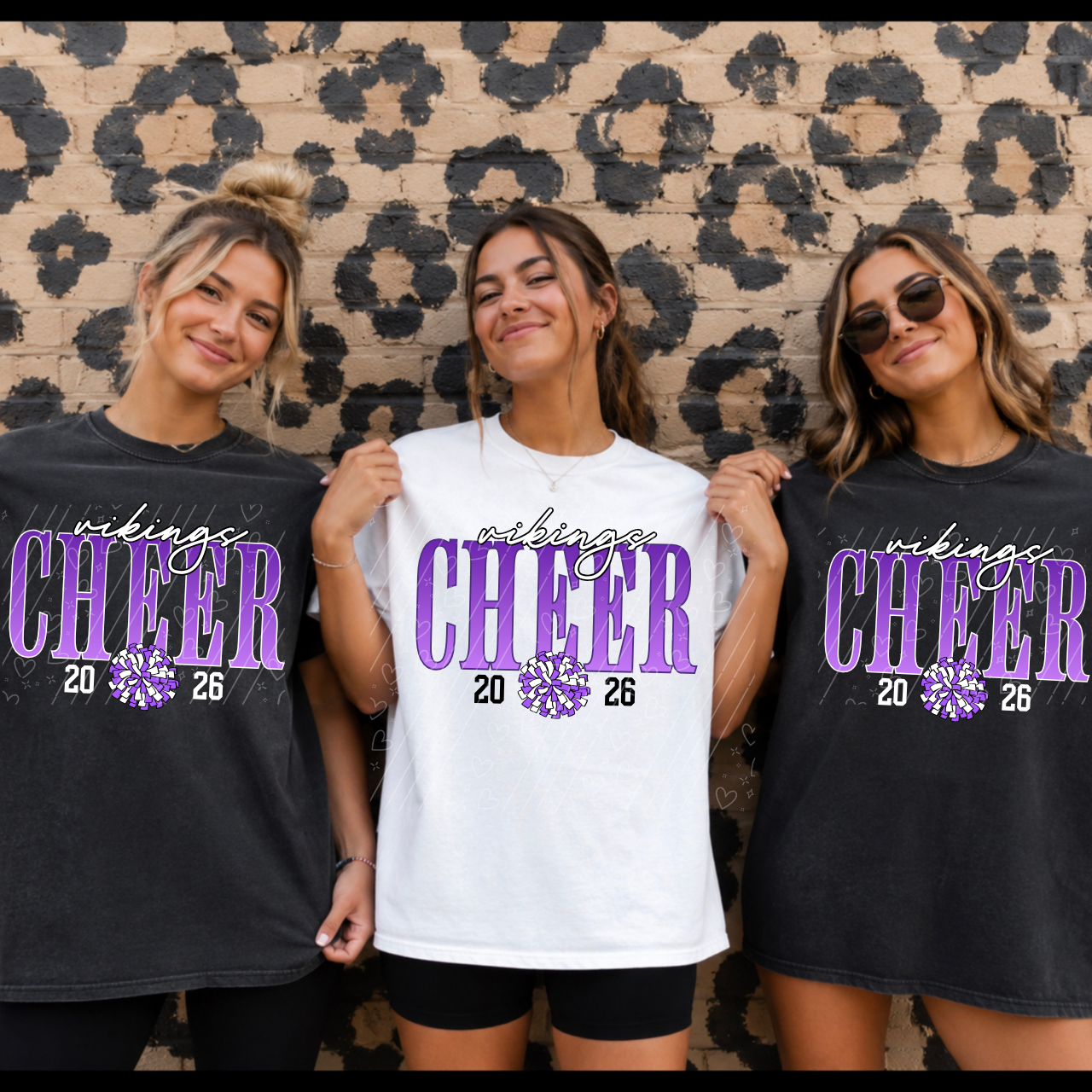 Vikings Cheer 2026
