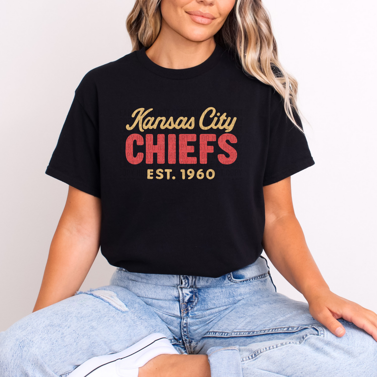 Vintage Kansas City Est. 1960