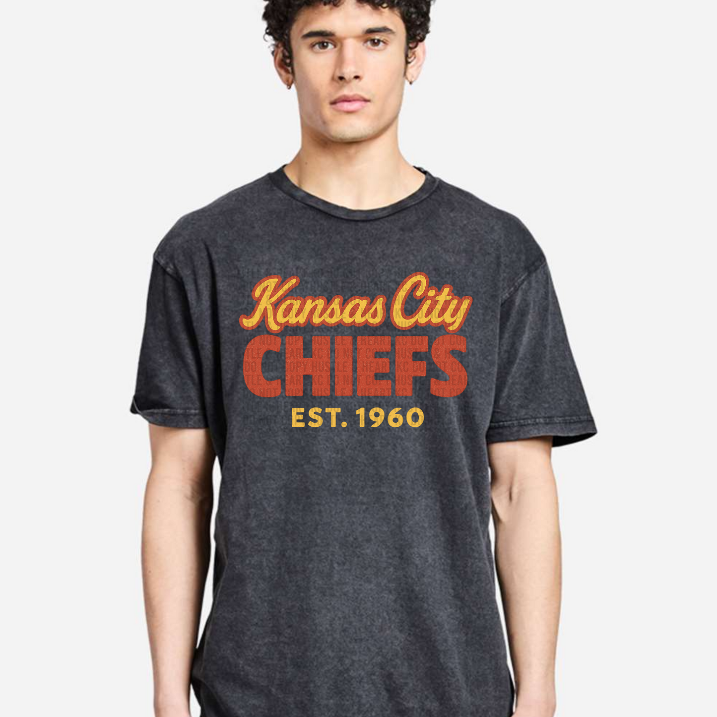Vintage Kansas City Est. 1960