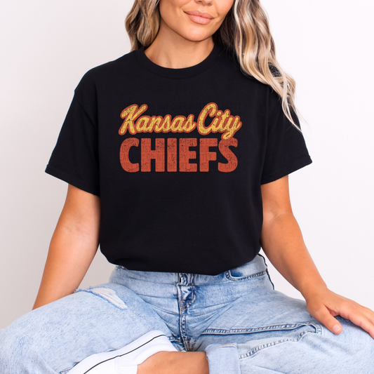 Vintage Kansas City