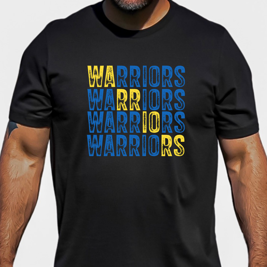WARRIORS