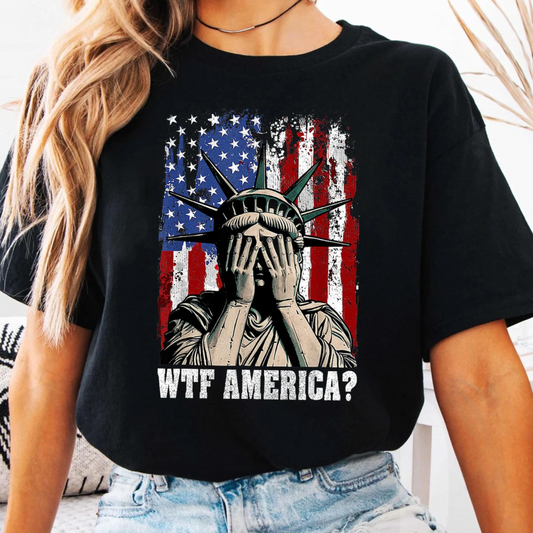 WTF America
