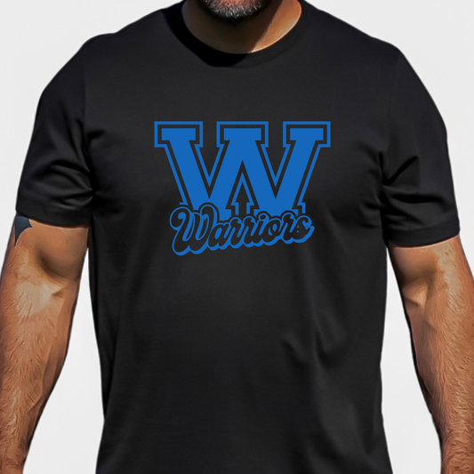 Warriors Varsity