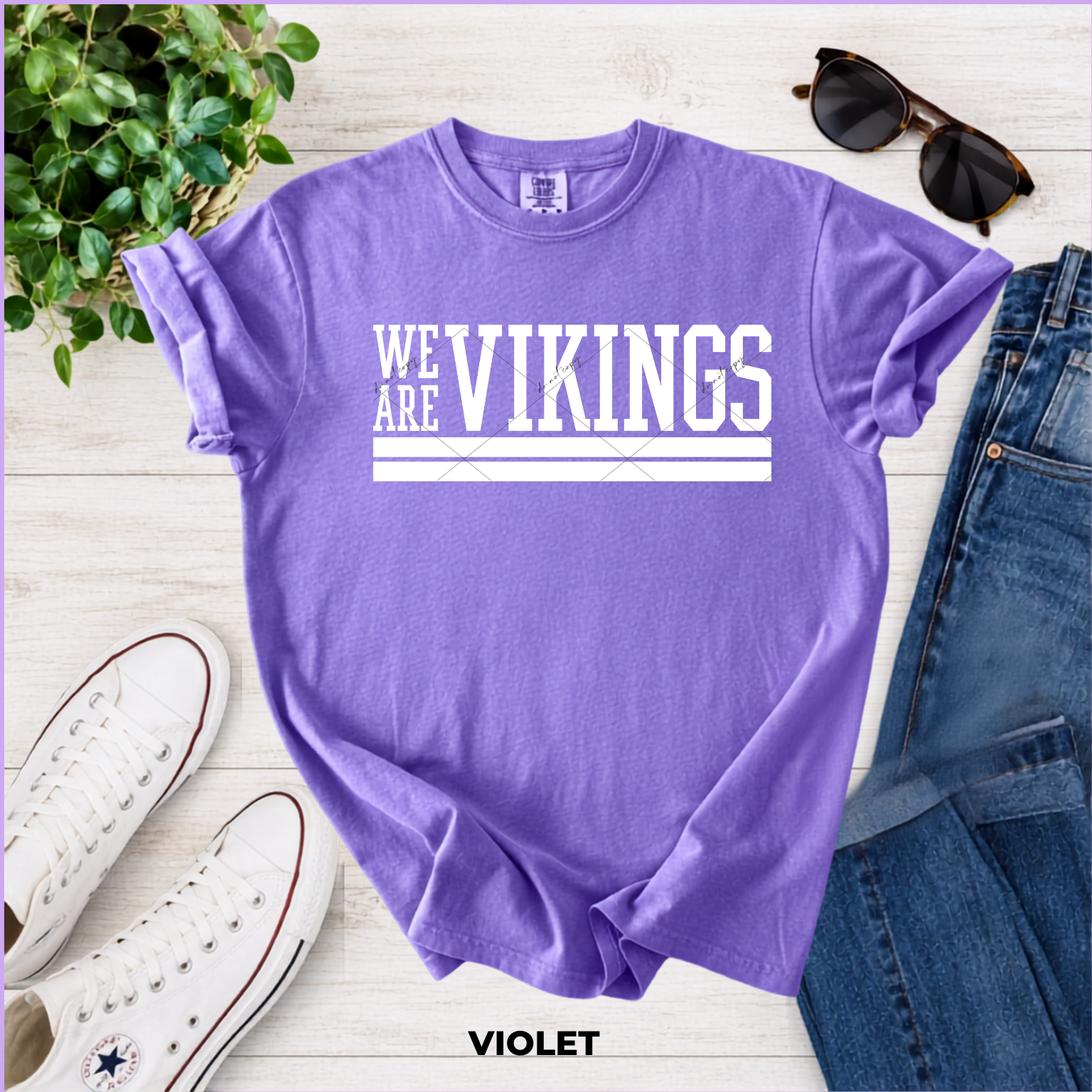 We Are Vikings