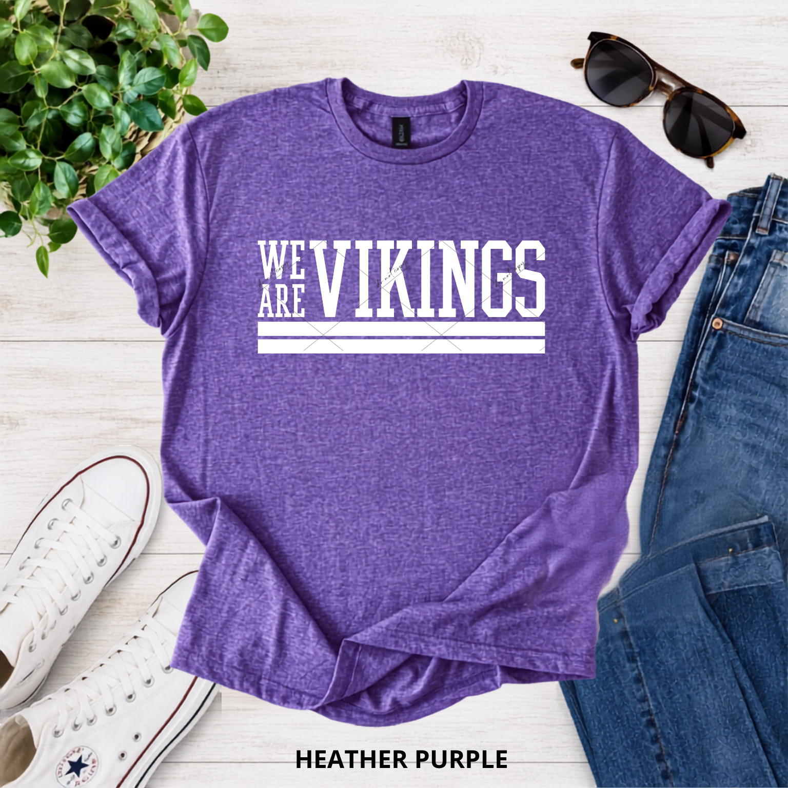 We Are Vikings