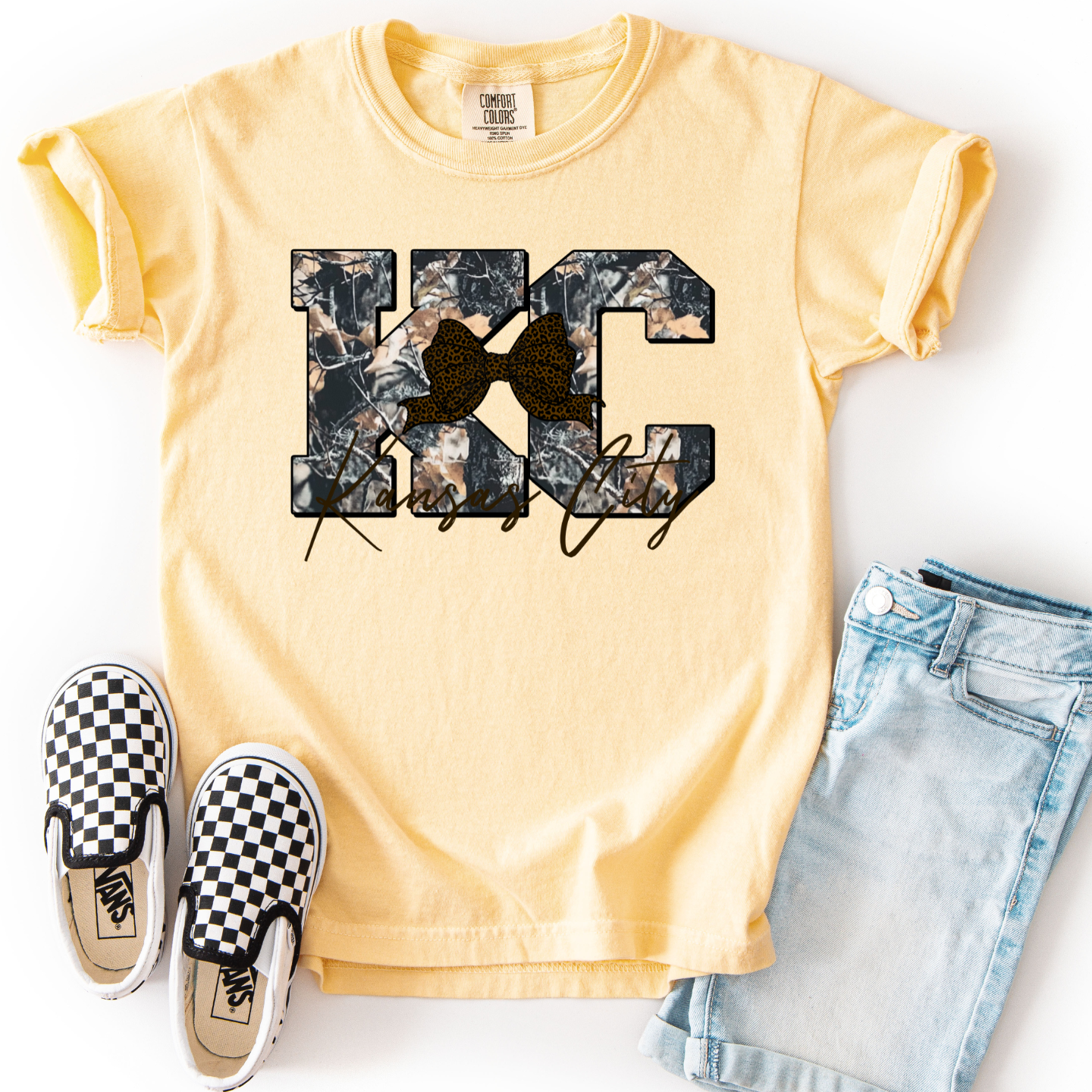 Youth Hunter’s Glam KC