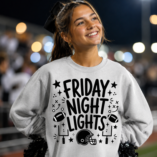 Friday Night Lights