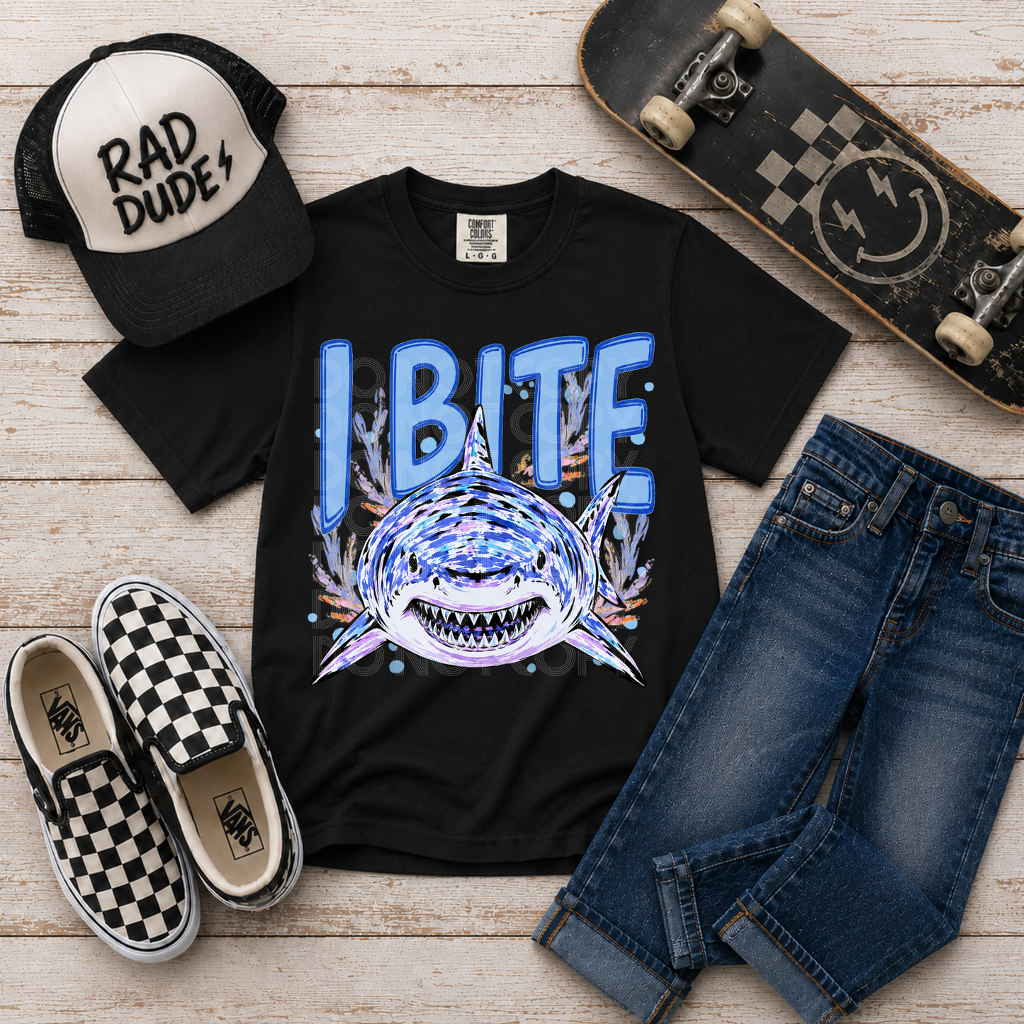 I Bite Youth