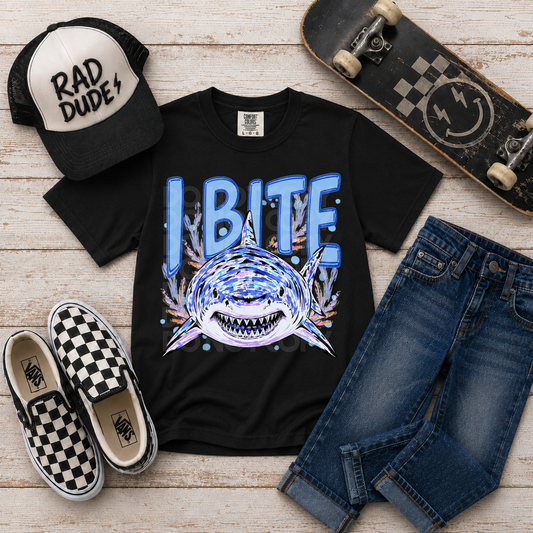 I Bite Youth