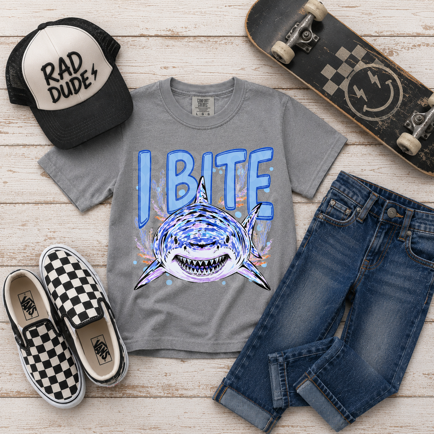 I Bite Youth