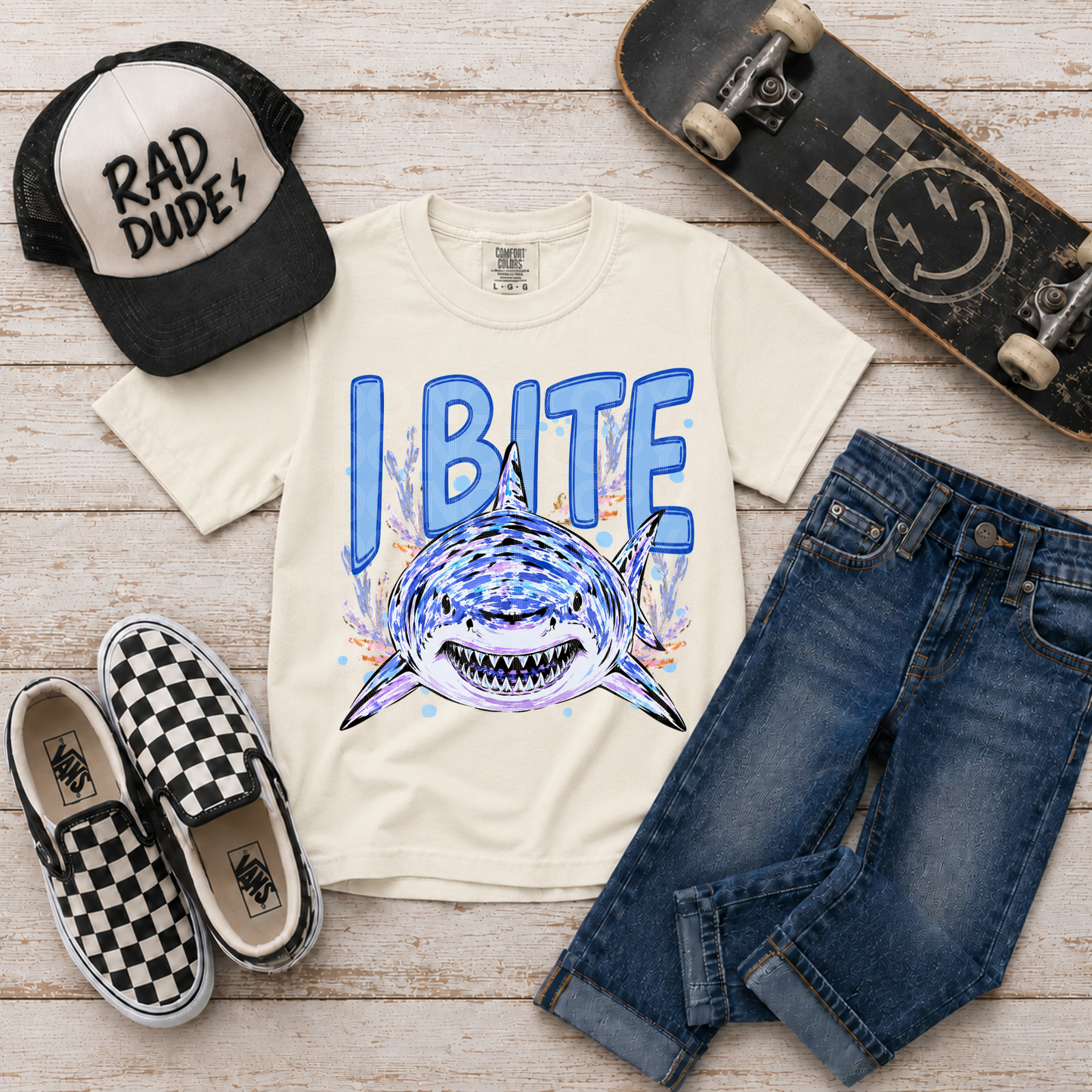 I Bite Youth