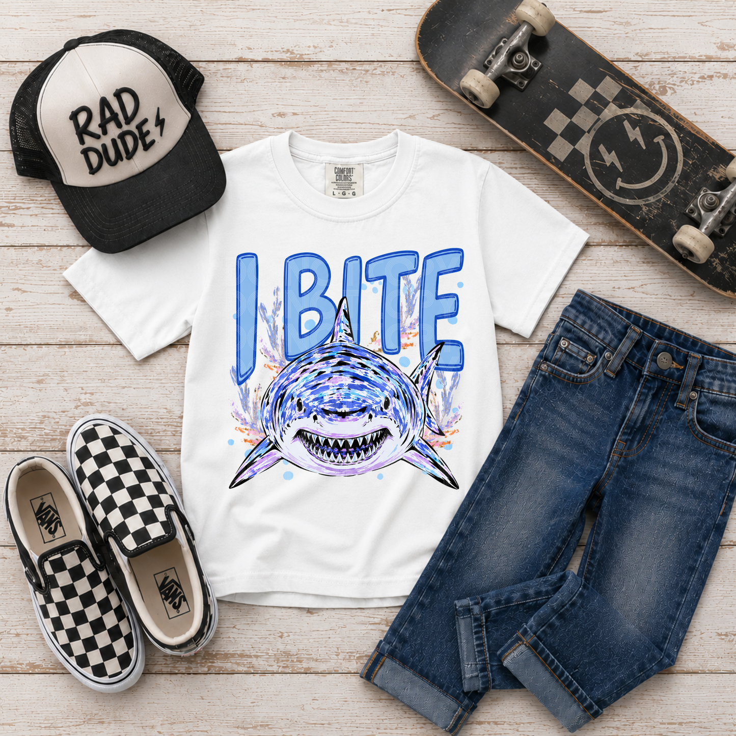 I Bite Youth