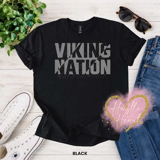 Viking Nation