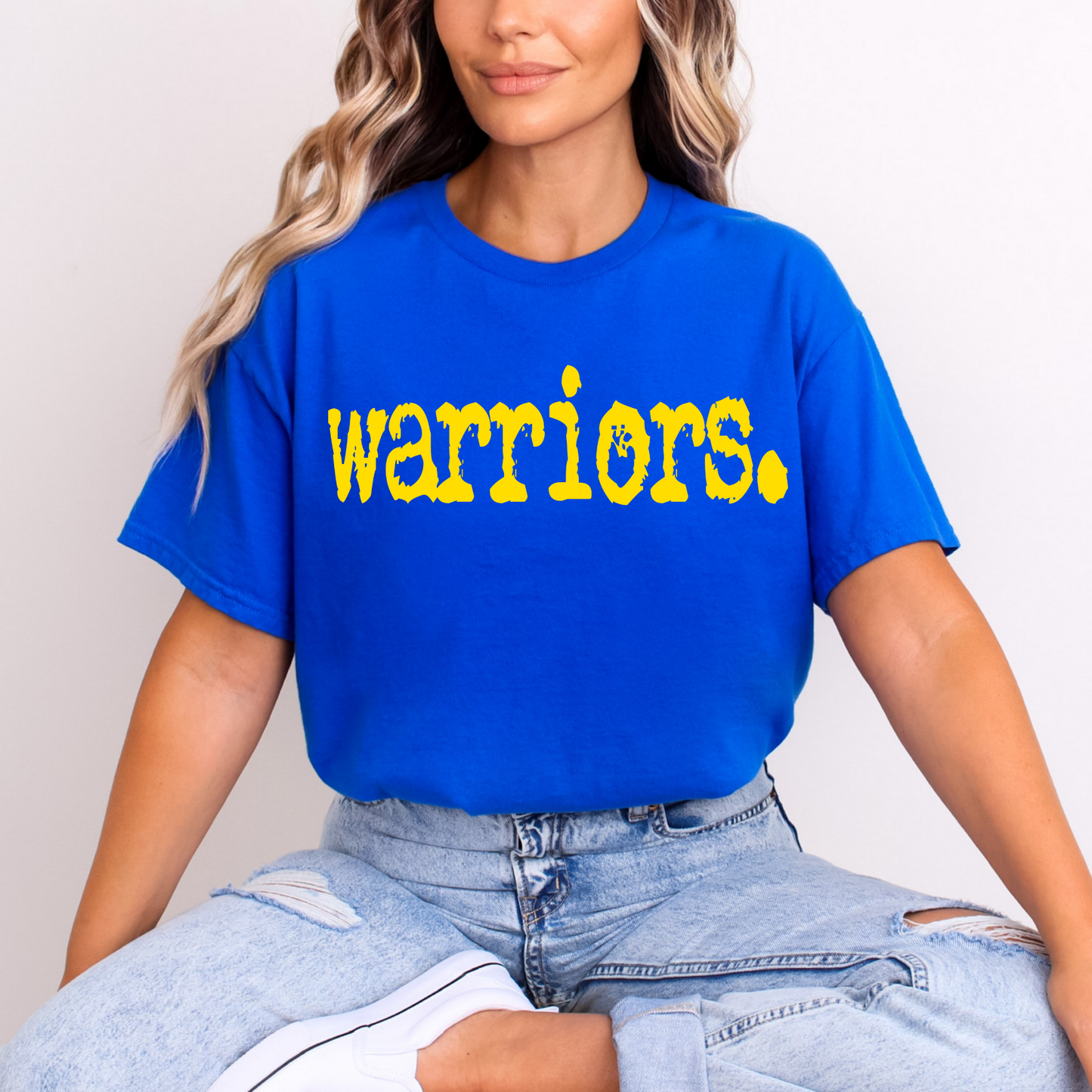 Warriors.
